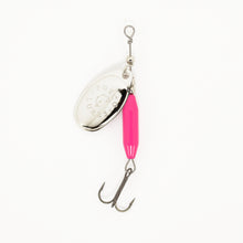 Load image into Gallery viewer, Spinner • Brite Pink • #3

