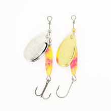 Load image into Gallery viewer, Spinner • Pink Lemonade • #3
