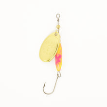 Load image into Gallery viewer, Spinner • Pink Lemonade • #3
