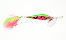 Load image into Gallery viewer, Minnow • Pink Melon • #4

