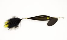 Load image into Gallery viewer, Minnow • Raventail • #4
