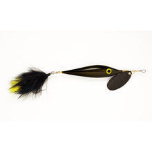 Load image into Gallery viewer, Minnow • Raventail • #4
