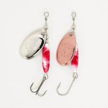 Load image into Gallery viewer, Spinner • Red Molly • #3
