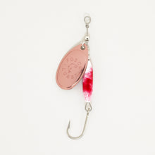Load image into Gallery viewer, Spinner • Red Molly • #3
