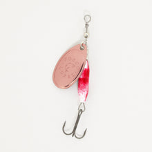 Load image into Gallery viewer, Spinner • Red Molly • #3
