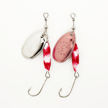 Load image into Gallery viewer, Spinner • Red Molly • #3
