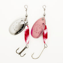 Load image into Gallery viewer, Spinner • Red Molly • #3
