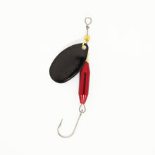 Load image into Gallery viewer, Spinner • Ruby Red • #3
