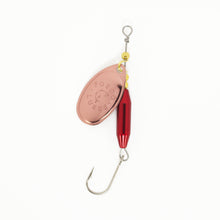 Load image into Gallery viewer, Spinner • Ruby Red • #3
