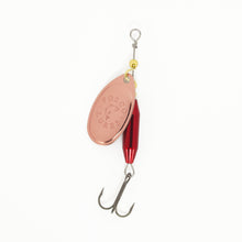 Load image into Gallery viewer, Spinner • Ruby Red • #3
