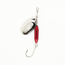 Load image into Gallery viewer, Spinner • Ruby Red • #3
