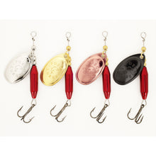 Load image into Gallery viewer, Spinner • Ruby Red • #3
