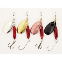 Load image into Gallery viewer, Spinner • Ruby Red • #3
