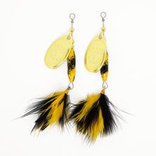 Load image into Gallery viewer, Spinner • Stinger • Dressed • #3
