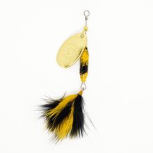 Load image into Gallery viewer, Spinner • Stinger • Dressed • #3
