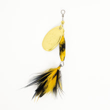 Load image into Gallery viewer, Spinner • Stinger • Dressed • #3
