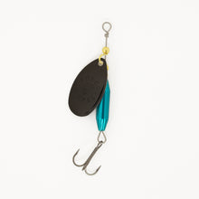 Load image into Gallery viewer, Spinner • Steelhead Teal • #3
