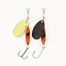 Load image into Gallery viewer, Spinner • Tiger Tooth • #3
