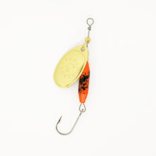 Load image into Gallery viewer, Spinner • Tiger Tooth • #3
