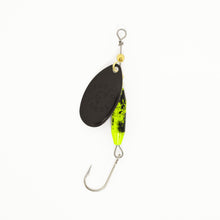 Load image into Gallery viewer, Spinner • Toxic Toad • #3
