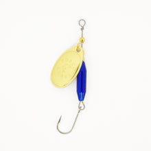 Load image into Gallery viewer, Spinner • Ultramarine • #3
