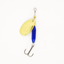 Load image into Gallery viewer, Spinner • Ultramarine • #3
