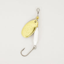 Load image into Gallery viewer, Spinner • White • #3
