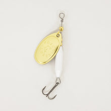 Load image into Gallery viewer, Spinner • White • #3

