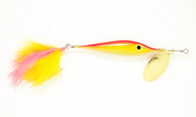 Load image into Gallery viewer, Minnow • Yellow Shiner • #4
