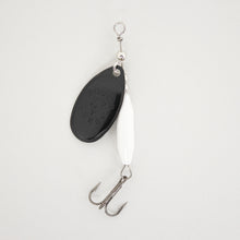 Load image into Gallery viewer, Spinner • White • #3
