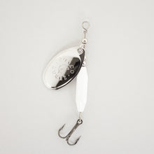 Load image into Gallery viewer, Spinner • White • #3
