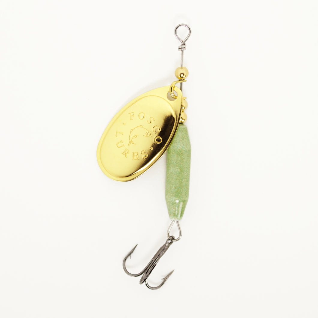 Spinner • Beetle Bae • #3