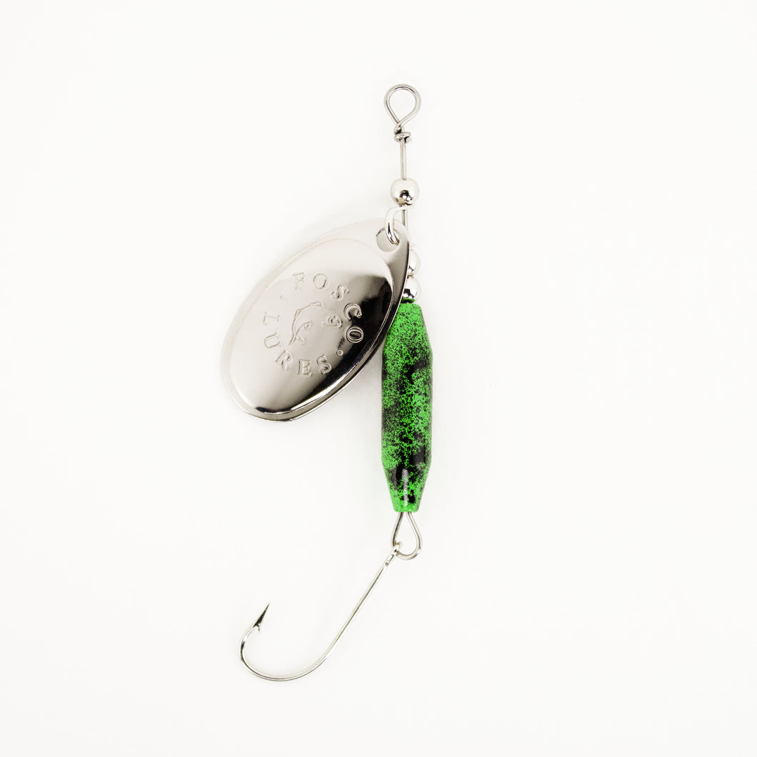 Spinner • Bullfrog • #3