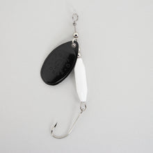 Load image into Gallery viewer, Spinner • White • #3

