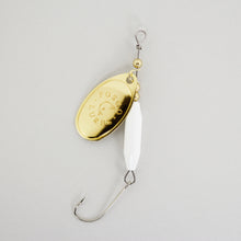 Load image into Gallery viewer, Spinner • White • #3
