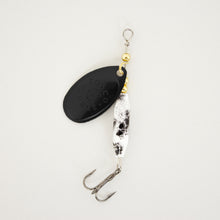 Load image into Gallery viewer, Spinner • Black Molly • #3
