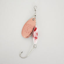 Load image into Gallery viewer, Spinner • Red Molly • #3
