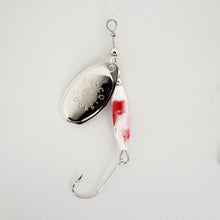 Load image into Gallery viewer, Spinner • Red Molly • #3
