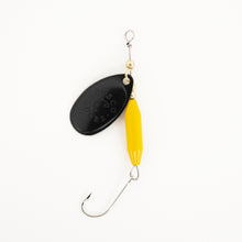 Load image into Gallery viewer, Spinner • Yellow • #3

