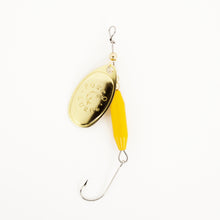 Load image into Gallery viewer, Spinner • Yellow • #3
