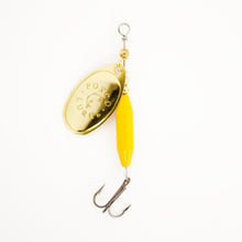 Load image into Gallery viewer, Spinner • Yellow • #3
