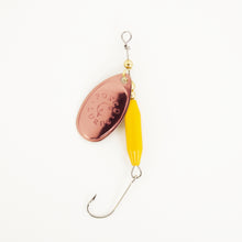 Load image into Gallery viewer, Spinner • Yellow • #3
