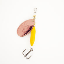 Load image into Gallery viewer, Spinner • Yellow • #3
