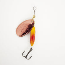 Load image into Gallery viewer, Spinner • Red Craw • #3
